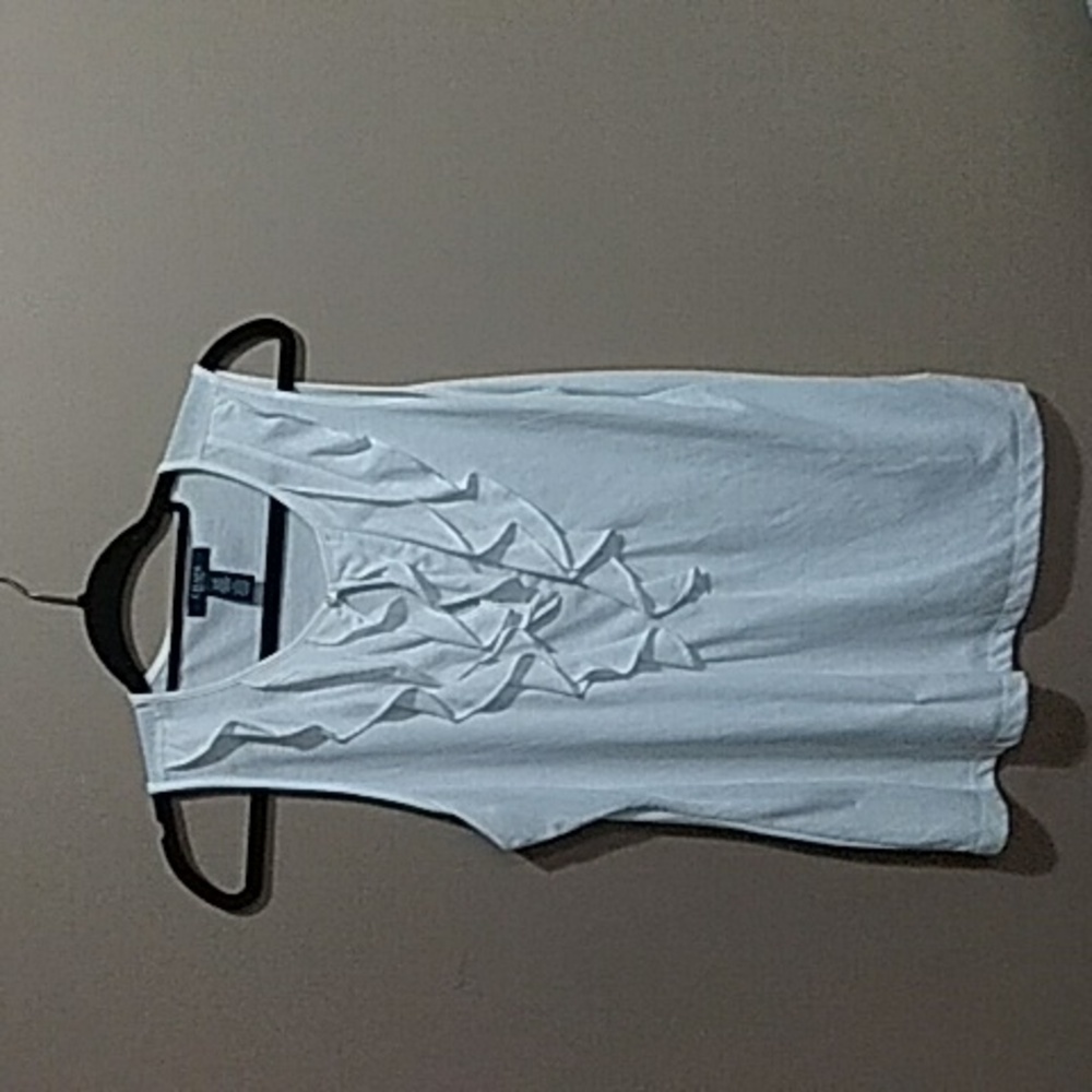 Chaps top size large